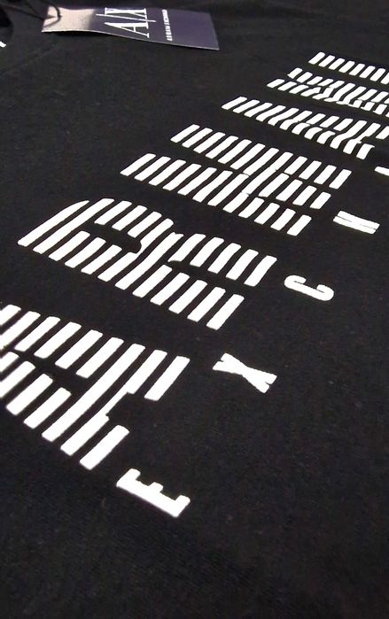 T-shirt Armani Exchange