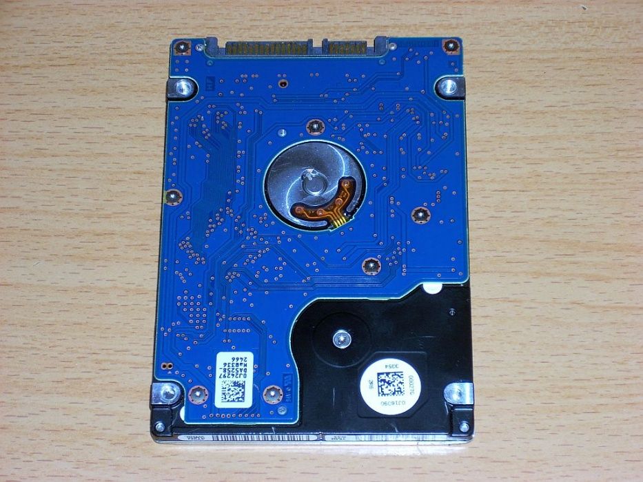 Dysk twardy HDD 500Gb do konsoli PlayStatation 3 Fat Slim Super Slim