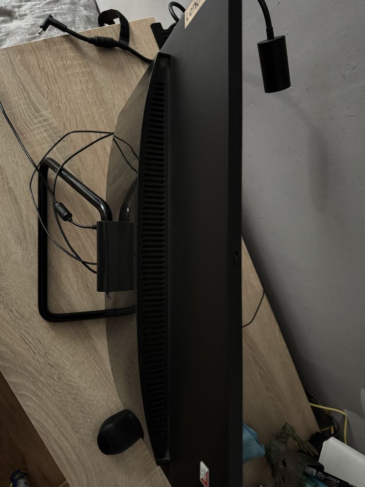 Komputer Lenovo IdeaCentre A340-22AST