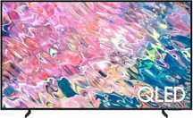 Телевізор Samsung 50Q80F-QLED.Є інші моделі