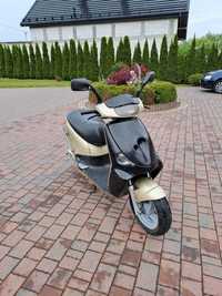 Skuter Aprilia Gulliver 50