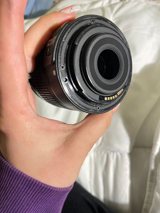Продам китовый объектив canon