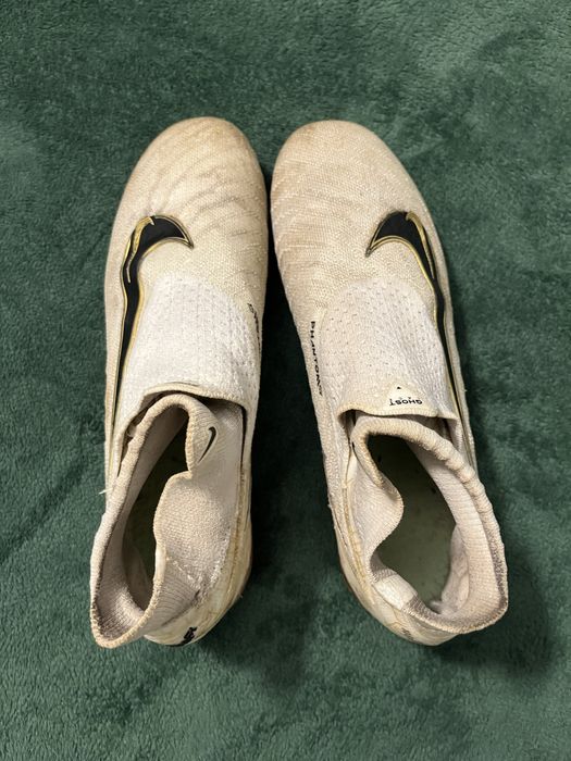 Бутсы Найк 42 Nike Phantom GX Elite
