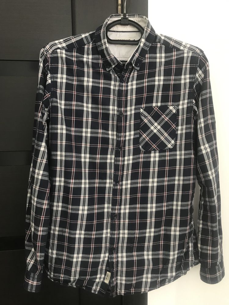 Рубашка Jack&Jones M