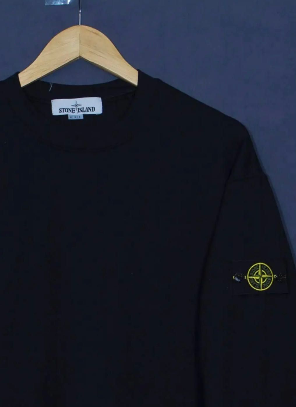 Світшот Stone Island розмір S-М