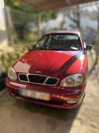 Daewoo Lanos 1.4 75cv