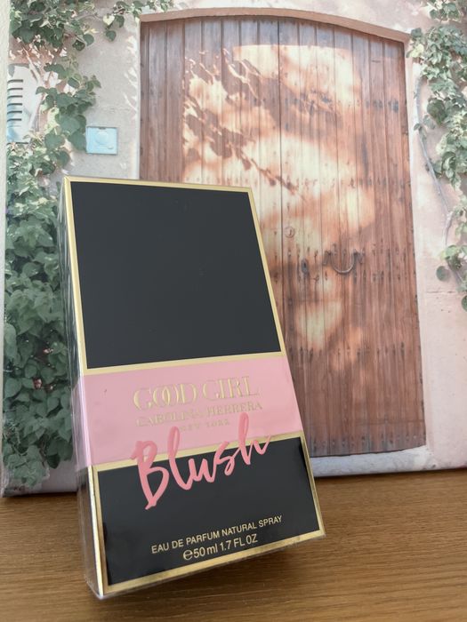Good Girl Blusch 50ml Carolina Herrera