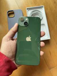 Iphone 13 128gb Olive Green/ Verde