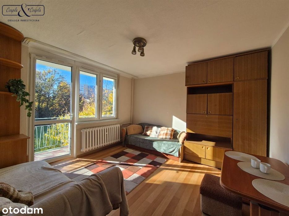 Mieszkanie pracownicze na wynajem Gliwice 2 pokoje