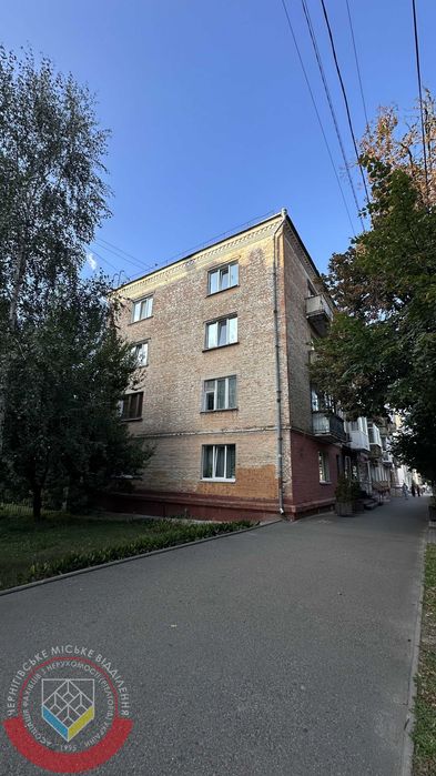 RLT K01 Продам 2 кімнатну квартиру в серці міста, вул. Г. Полуботка