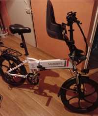 Fotelik BOBIKE ONE MINI 9-15kg.