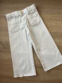 Штани джинси для дівчинки ZARA 92 розмір