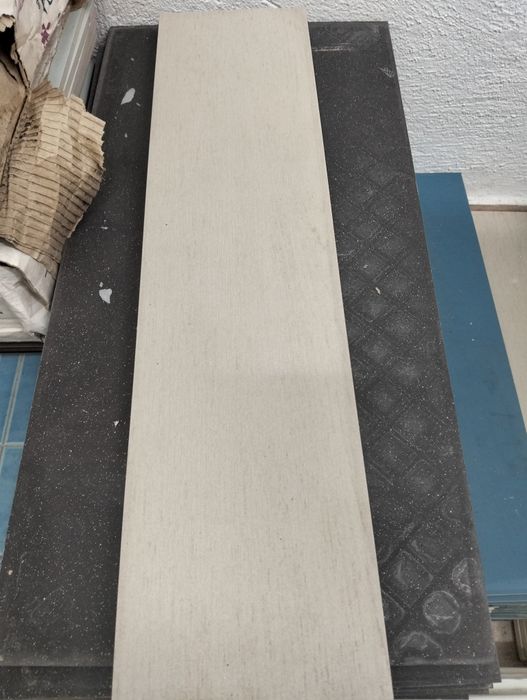 Vendo cerâmico variado