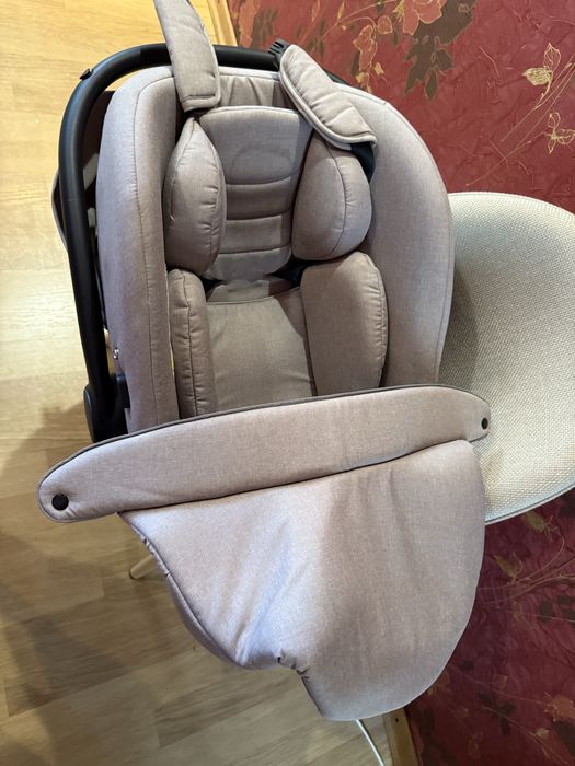 Автолюлька карелло