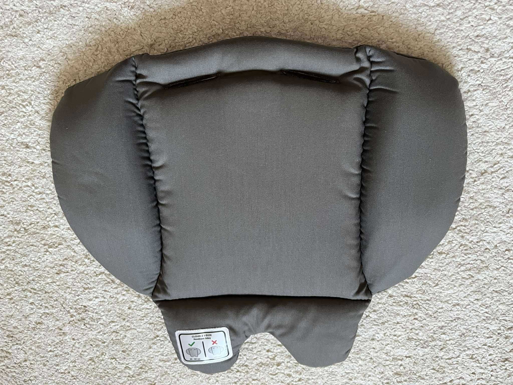 Fotelik Cybex Cloud Z i-size