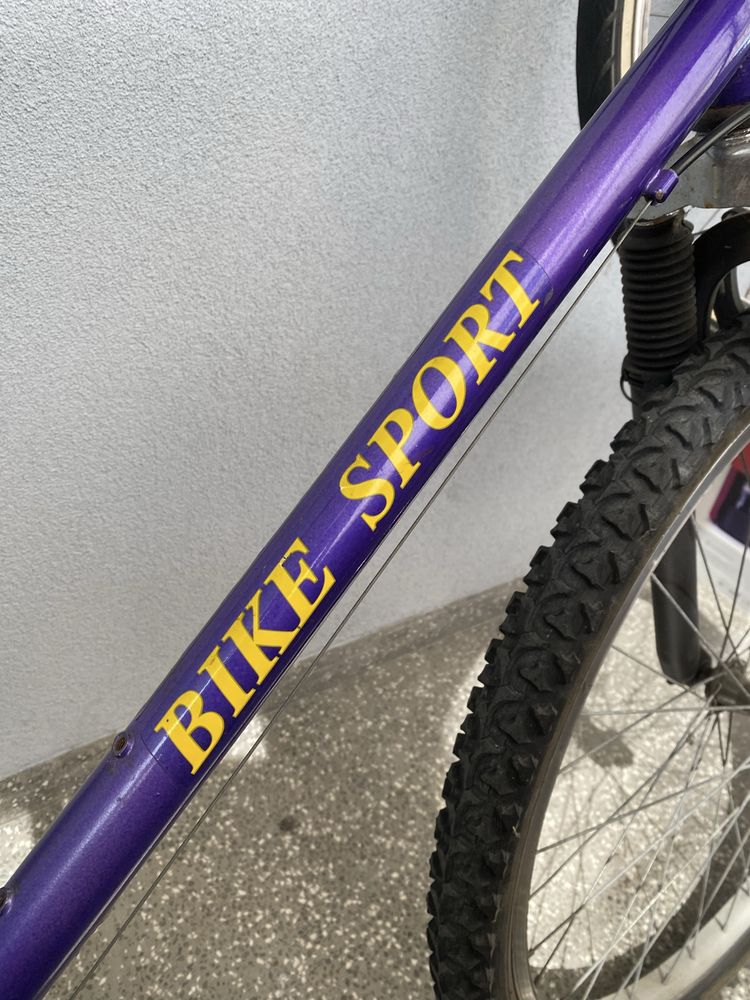 Bicicleta roda 26