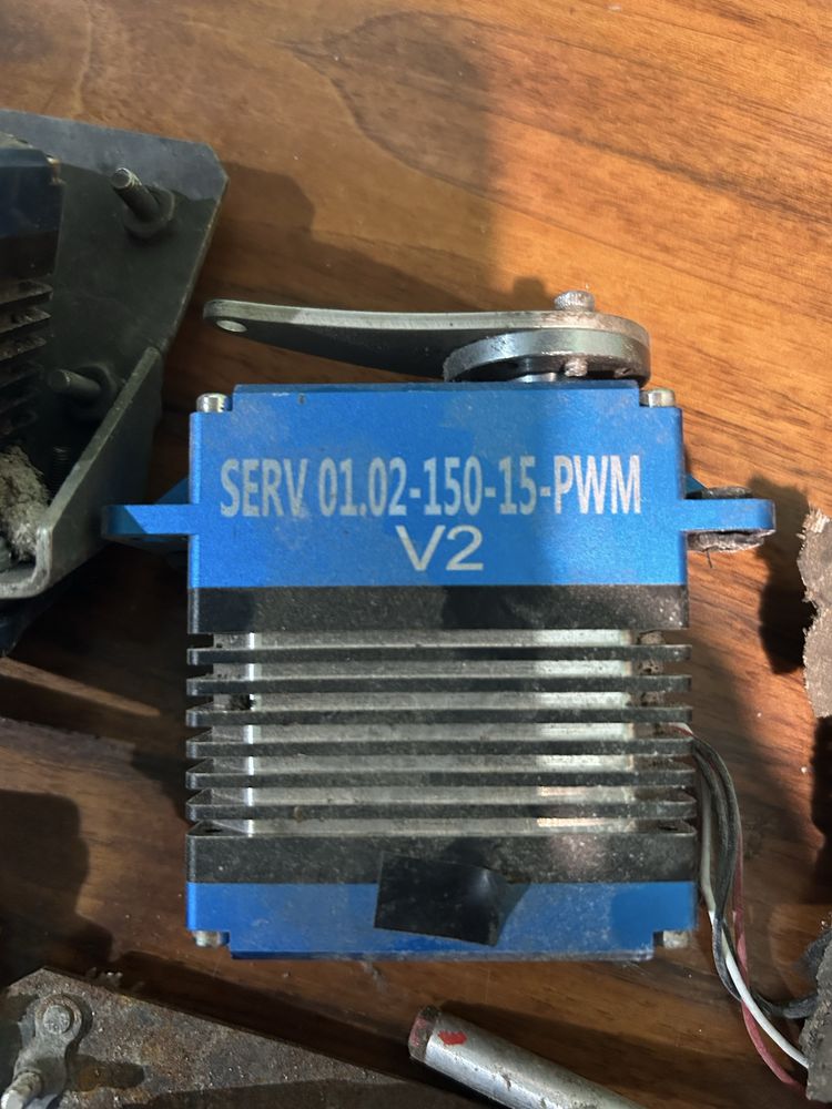 SERV 01.02-150-15-PWM-V2