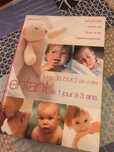 LIVRO em FRANCÊS: do recém-nascido até à criança de 3 anos