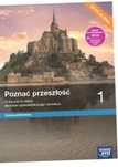Historia LO 1 Poznać przeszłość podr ZP 2024