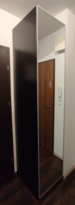 Szafa PAX Ikea z lustrem