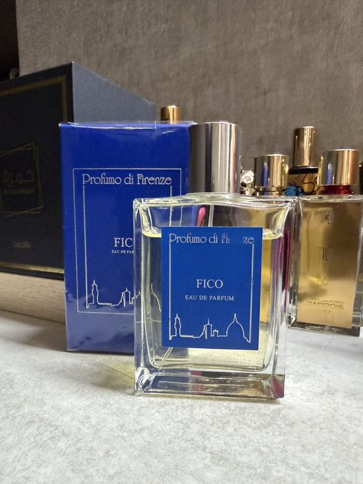 Fico profumo di firenze