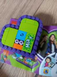 Lego friends serce Mia