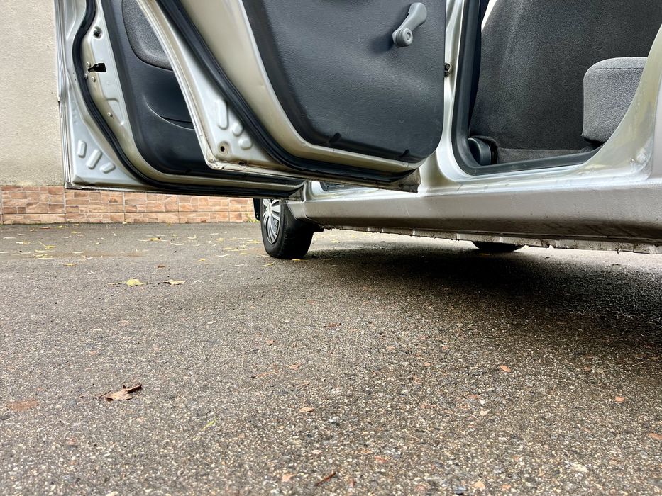 Lanos 1.5л.Газ/Бензин!Гидроусилитель Руля,Польской зборки!