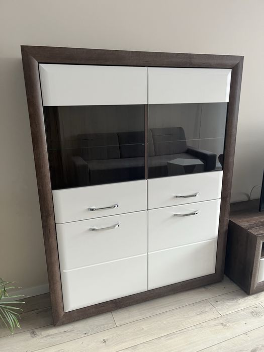 Zestaw mebli do salonu