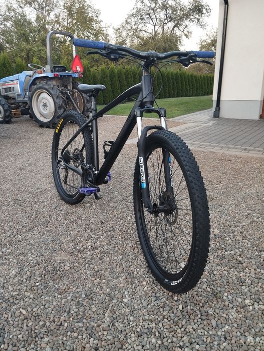 Kands Comper 29 stan igła