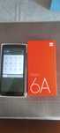 Tlm Xiaomi 6a - écran rechado