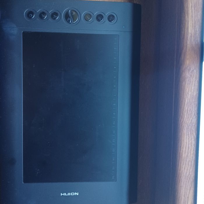 Huion 610 pro v2