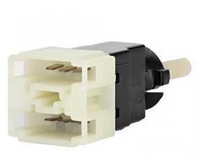 Mercedes w203, Farol, interruptor Stop, solfagem