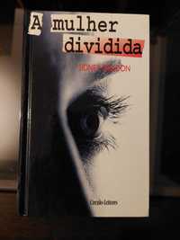 Sidney Sheldon - A Mulher Dividida