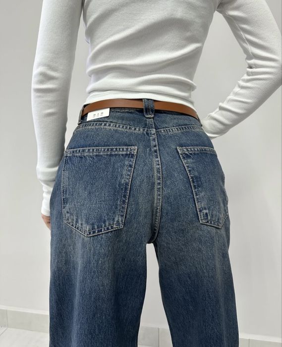 Джинси турецького виробництва