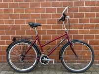 Rower miejski Forester MTB 26" po przeglądzie