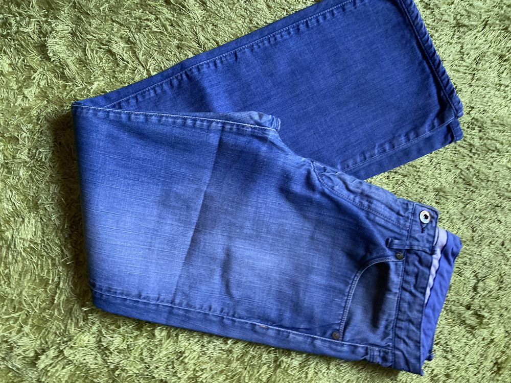 Calças Massimo Dutti
