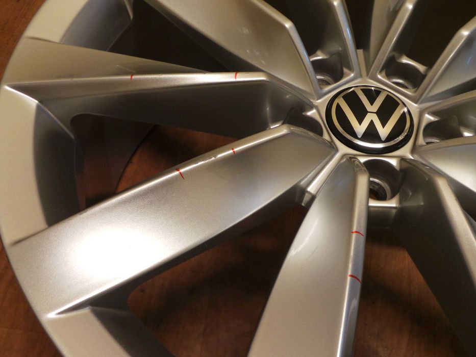 19" VW ARTEON 3G8 felga aluminiowa