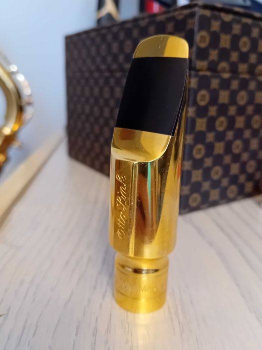 Ustnik Otto Link Super Tone master  5* Saksofon altowy