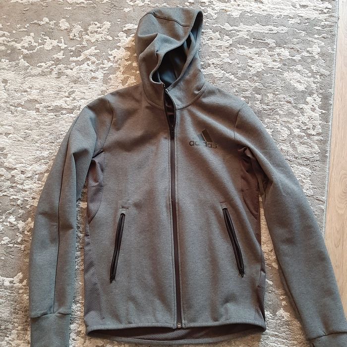 Adidas bluza sportowa roz.S