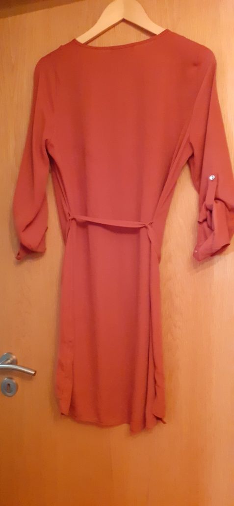 Vestido/túnica comprida  38