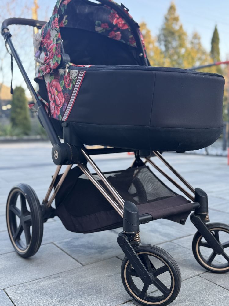 Wózek Cybex Premium