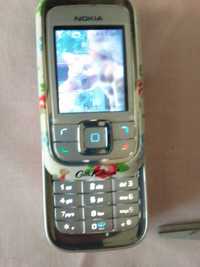 Nokia 6111 мобільний телефон