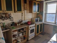 Продаж 2-кімн. квартири з АО на вулиці Дунайській (Ю)