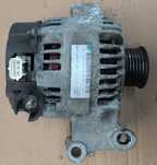 Focus MK2 alternator 1,6 16V C MAX Ford