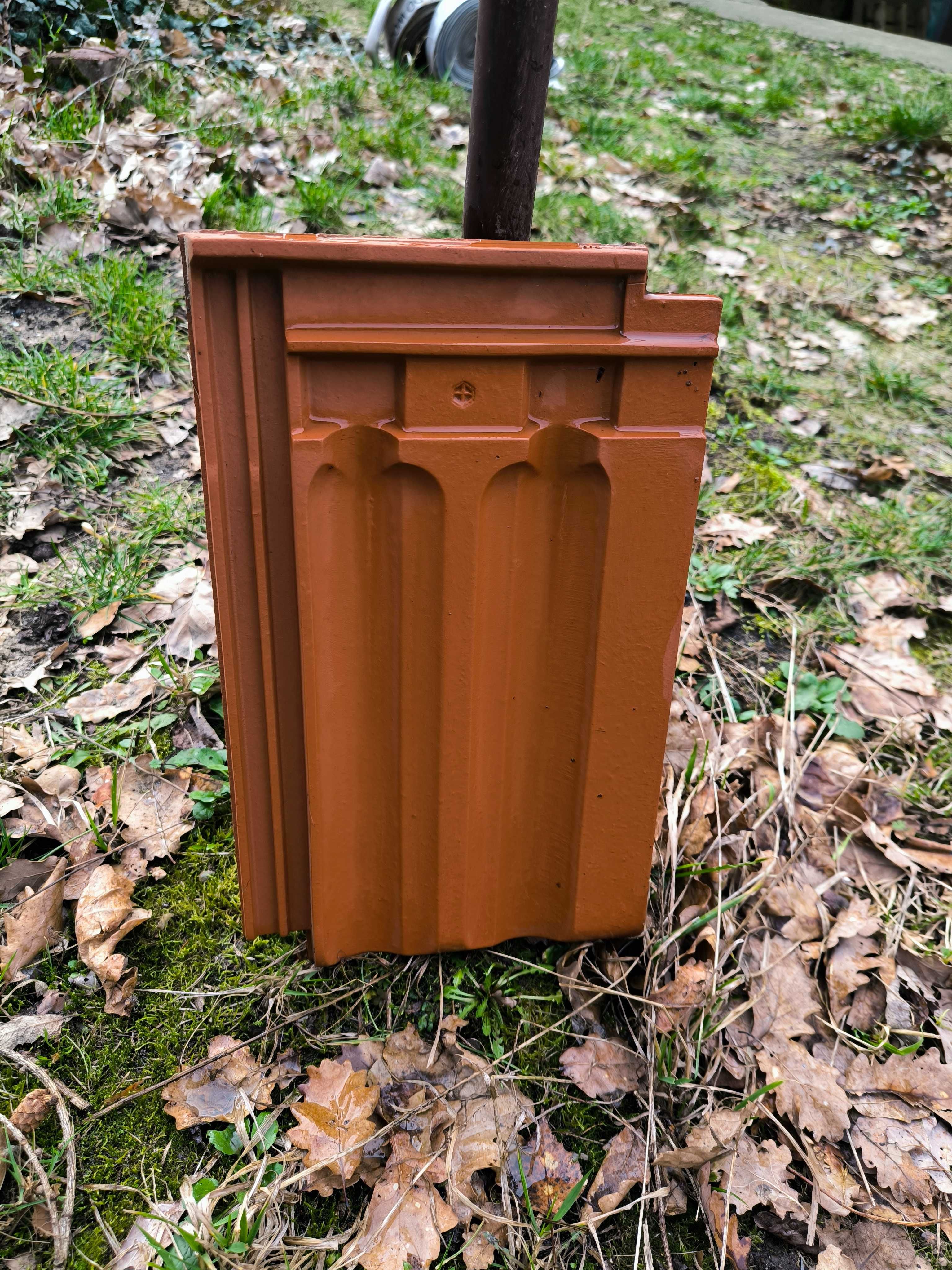 Dachówka Marsylska