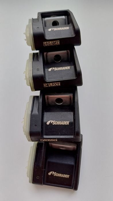 tpms 2546A-AG5SD Ford Mondeo,Kuga,Ecosport, датчики давления шин.