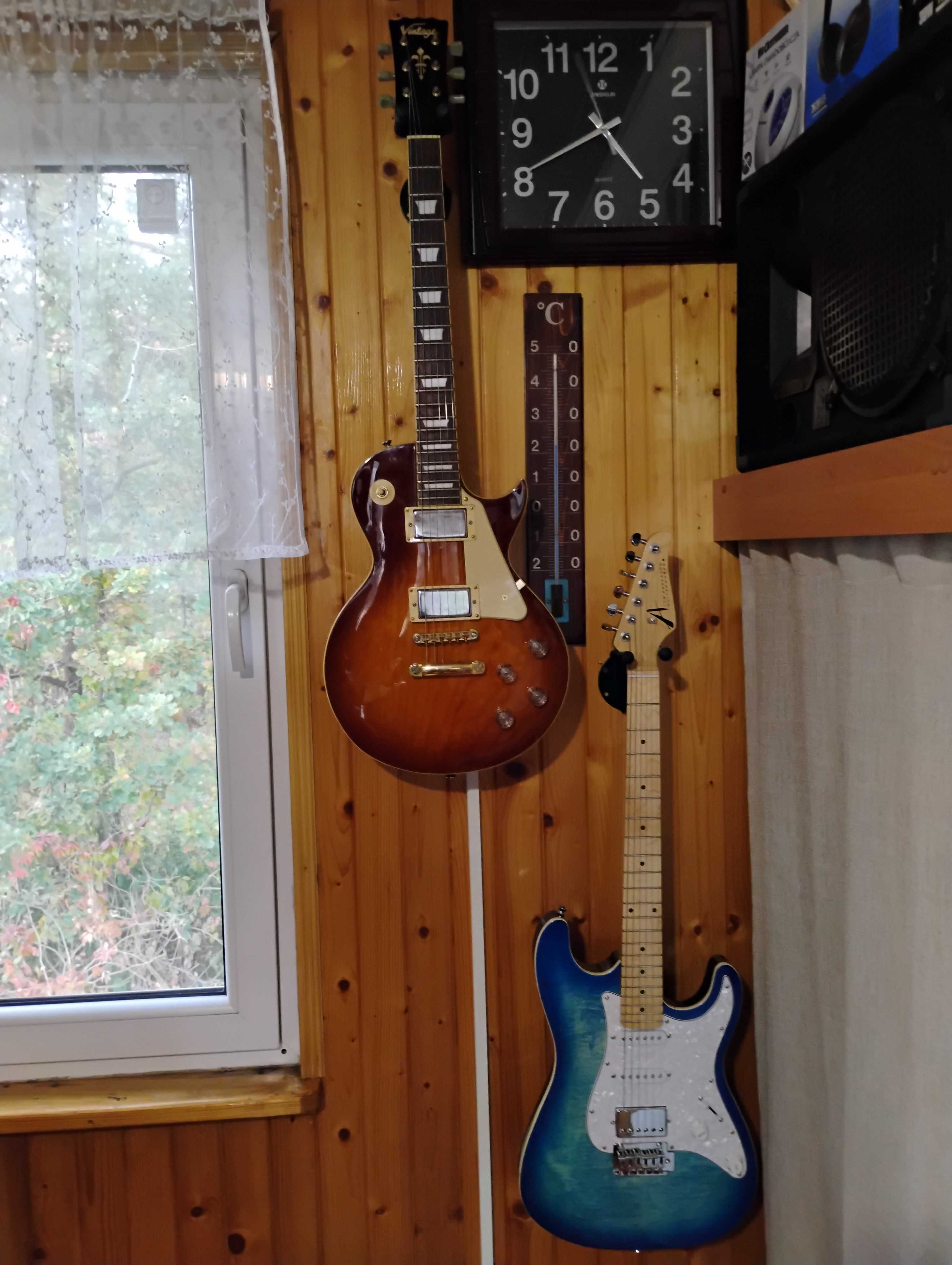 Sprzedam Tom Anderson /super strat.