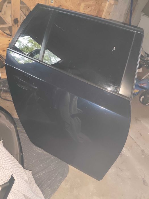 Drzwi monacoblau a35