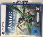Avatar Frontiers of Pandora PL PS5 Poznań /Zamiana /Sprzedaż