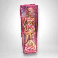 Lampy Barbie Model - owocowa sukienka HBV15 TV 1.4